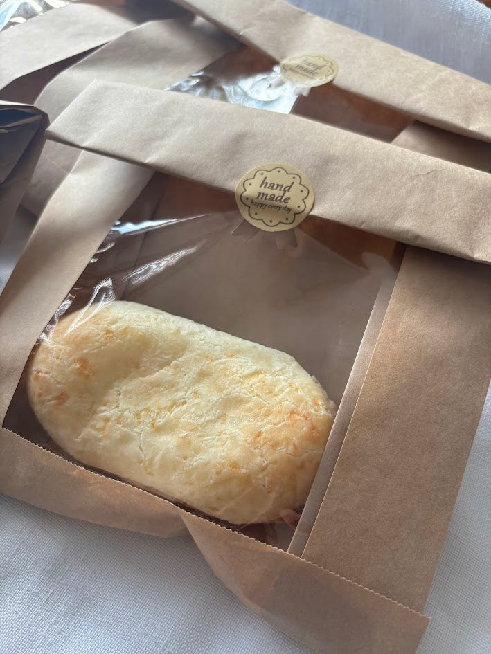 Brazilian Goodies Bag – Fresh from the Padaria!